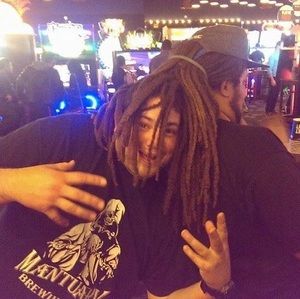 Meet your Posher, Jake